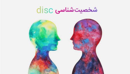شخصیت شناسی DISC شخصیت شناسی DISC