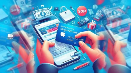 راحتی پرداخت با گیفت کارت آیتونز راحتی پرداخت با گیفت کارت آیتونز