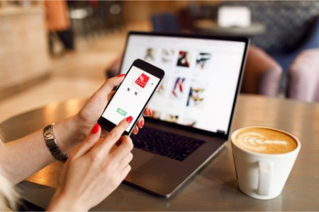 ساخت سایت رایگان برای آنلاین شاپ شما