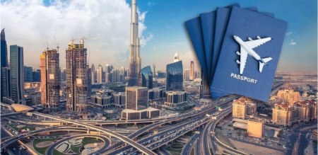 چه کسانی نمی ‌توانند به دبی سفر کنند؟