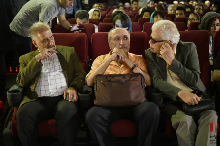 مراسم یادبود کیومرث پوراحمد و داریوش مهرجویی،اخبارفرهنگی,خبرهای فرهنگی مراسم یادبود کیومرث پوراحمد و داریوش مهرجویی,اخبار فرهنگی,خبرهای فرهنگی