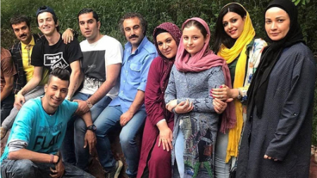 سریال پایتخت ۷ ،اخبارفرهنگی,خبرهای فرهنگی سریال پایتخت ۷ ,اخبار فرهنگی,خبرهای فرهنگی