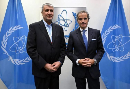 سفر رافائل گروسی به تهران،اخبارسیاسی ،خبرهای سیاسی سفر رافائل گروسی به تهران,اخبارسیاسی ,خبرهای سیاسی