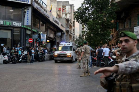 مواد منفجره در داخل پیجرها ،اخباربین الملل ،خبرهای بین الملل مواد منفجره در داخل پیجرها,اخباربین الملل ,خبرهای بین الملل