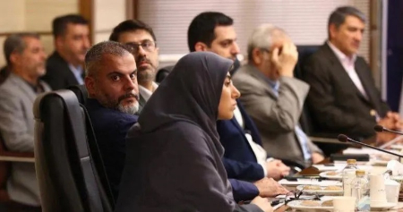 حضور حمیدرضا عارف در جلسه رسمی معارفه وزیر،اخبارسیاسی ،خبرهای سیاسی حضور حمیدرضا عارف در جلسه رسمی معارفه وزیر,اخبارسیاسی ,خبرهای سیاسی