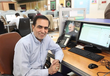 حسن عابدینی،اخبارفرهنگی,خبرهای فرهنگی حسن عابدینی,اخبار فرهنگی,خبرهای فرهنگی