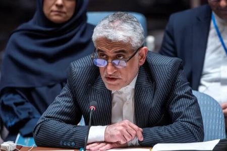 ایروانی،اخبار سیاست خارجی،خبرهای سیاست خارجی