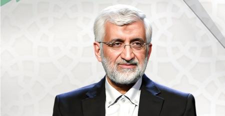 سعید جلیلی،اخبار سیاسی،خبرهای سیاسی
