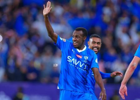 سعود عبدالحمید،اخبار ورزشی،خبرهای ورزشی