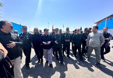 فرمانده کل سپاه،اخبار سیاست خارجی،خبرهای سیاست خارجی فرمانده کل سپاه،اخبار سیاست خارجی،خبرهای سیاست خارجی