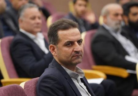 رئیس صدور کمیته مجوز حرفهای،اخبار ورزشی،خبرهای ورزشی رئیس صدور کمیته مجوز حرفهای،اخبار ورزشی،خبرهای ورزشی