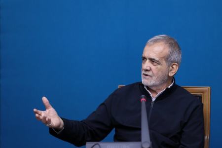 پزشکیان،اخبار سیاسی،خبرهای سیاسی