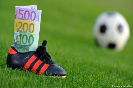 فساد در فوتبال ایران،اخبار ورزشی،خبرهای ورزشی فساد در فوتبال ایران،اخبار ورزشی،خبرهای ورزشی