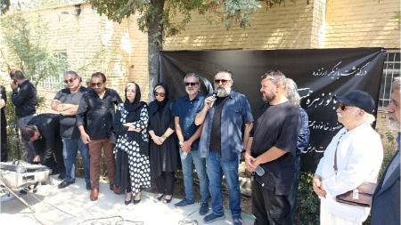 زهره حمیدی،اخبار فرهنگی،خبرهای فرهنگی