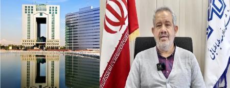 رئیس دانشگاه علامه طباطبایی،اخبار سیاسی،خبرهای سیاسی اخبار,اخبار امروز,خبرهای جدید