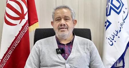 رئیس دانشگاه علامه طباطبایی،اخبار سیاسی،خبرهای سیاسی اخبار,اخبار امروز,خبرهای جدید