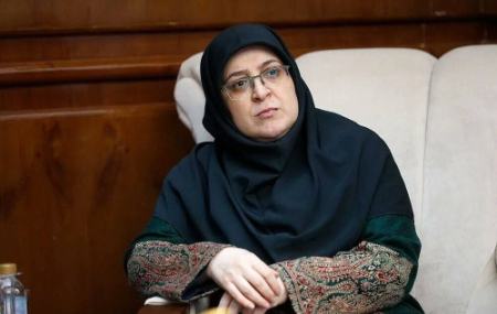 فاطمه مهاجرانی،اخبار سیاسی،خبرهای سیاسی