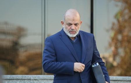 احمد وحیدی،اخبار فرهنگی،خبرهای فرهنگی احمد وحیدی،اخبار فرهنگی،خبرهای فرهنگی