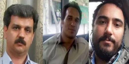 زندانی سیاسی،اخبار سیاسی،خبرهای سیاسی