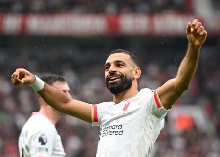 محمد صلاح،اخبار ورزشی،خبرهای ورزشی محمد صلاح،اخبار ورزشی،خبرهای ورزشی
