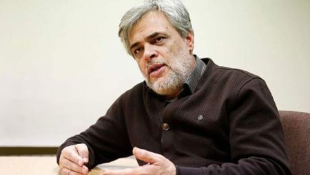 محمد مهاجری،اخبار سیاسی،خبرهای سیاسی