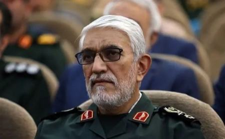 معاون عملیات نیروی قدس سپاه،اخبار سیاسی،خبرهای سیاسی معاون عملیات نیروی قدس سپاه،اخبار سیاسی،خبرهای سیاسی