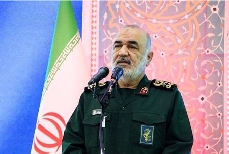 فرمانده کل سپاه،اخبار سیاسی،خبرهای سیاسی