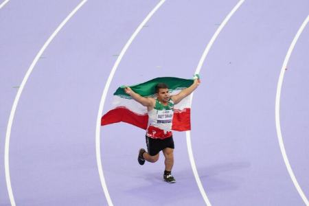 پارالمپیک پاریس،اخبار ورزشی،خبرهای ورزشی پارالمپیک پاریس،اخبار ورزشی،خبرهای ورزشی