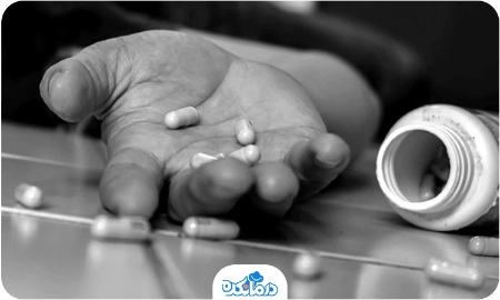 خودکشی،اخبار حوادث،خبرهای حوادث خودکشی،اخبار حوادث،خبرهای حوادث
