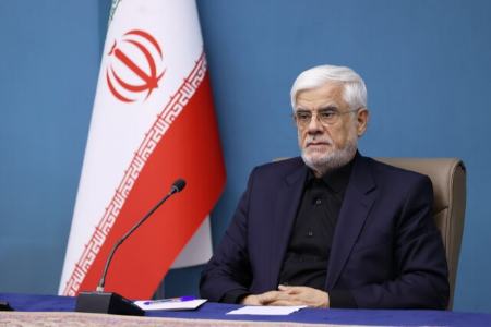 محمدرضا عارف،اخبار سیاسی،خبرهای سیاسی
