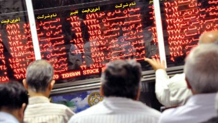بورس تهران،اخبار اقتصادی،خبرهای اقتصادی