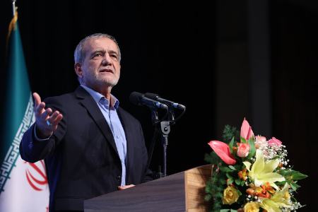 مسعود پزشکیان،اخبار سیاسی،خبرهای سیاسی