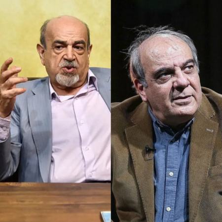 بهزاد بهزادی و عباس عبدی،اخبار سیاسی،خبرهای سیاسی بهزاد بهزادی و عباس عبدی،اخبار سیاسی،خبرهای سیاسی