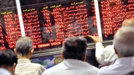 بورس تهران،اخبار اقتصادی،خبرهای اقتصادی بورس تهران،اخبار اقتصادی،خبرهای اقتصادی