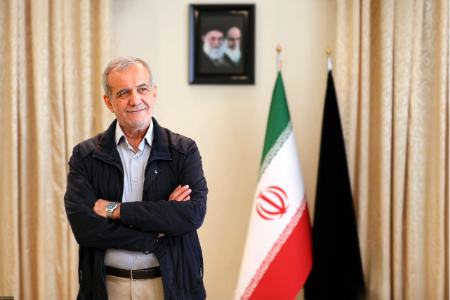 پزشکیان،اخبار سیاسی،خبرهای سیاسی