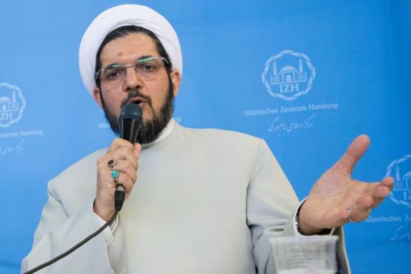 رئیس مرکز اسلامی هامبورگ،اخبار سیاست خارجی،خبرهای سیاست خارجی رئیس مرکز اسلامی هامبورگ،اخبار سیاست خارجی،خبرهای سیاست خارجی