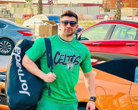 رضا حجار،اخبار ورزشی،خبرهای ورزشی رضا حجار،اخبار ورزشی،خبرهای ورزشی