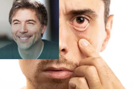خشکی چشم،اخبار پزشکی،خبرهای پزشکی