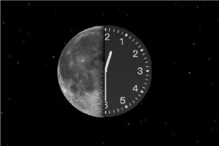 ماه،اخبار علمی،خبرهای علمی ماه،اخبار علمی،خبرهای علمی