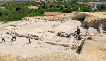 ارسلان‌تپه،اخبار گوناگون،خبرهای گوناگون