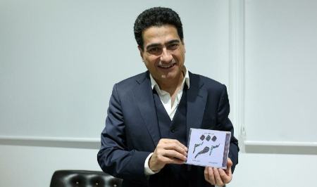 همایون شجریان،اخبار فرهنگی،خبرهای فرهنگی همایون شجریان،اخبار فرهنگی،خبرهای فرهنگی