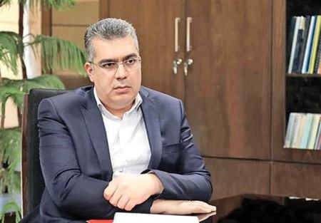 رئیسکل جدید سازمان توسعه تجارت ایران،اخبار اقتصادی،خبرهای اقتصادی رئیسکل جدید سازمان توسعه تجارت ایران،اخبار اقتصادی،خبرهای اقتصادی