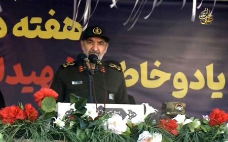 محسن رضایی،اخبار سیاسی،خبرهای سیاسی