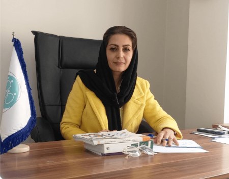 حلیمه با صفت مدیر مرکز مشاوره نیک داد شیراز حلیمه با صفت مدیر مرکز مشاوره نیک داد شیراز
