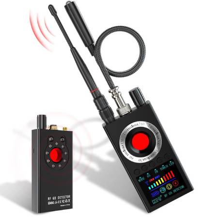 فرکانس یاب k68 فرکانس یاب k68