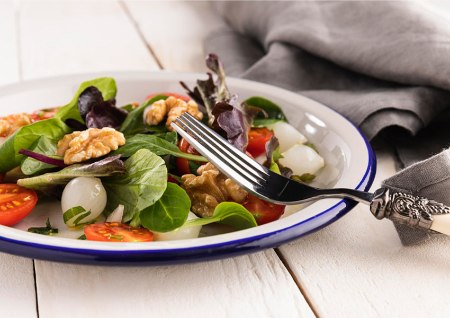 شام رژیمی شام رژیمی