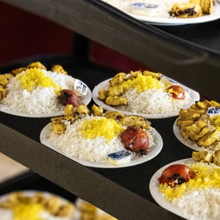 معروفترین غذاهای محلی تهران معروفترین غذاهای محلی تهران