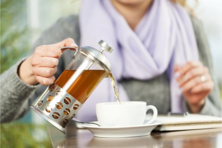 نحوه دم آوری انواع چای چربی سوز نحوه دم آوری انواع چای چربی سوز