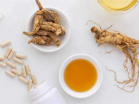 دمنوش زنجبیل و زردچوبه دمنوش زنجبیل و زردچوبه