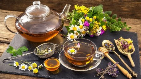 دمنوش مریم گلی دمنوش مریم گلی
